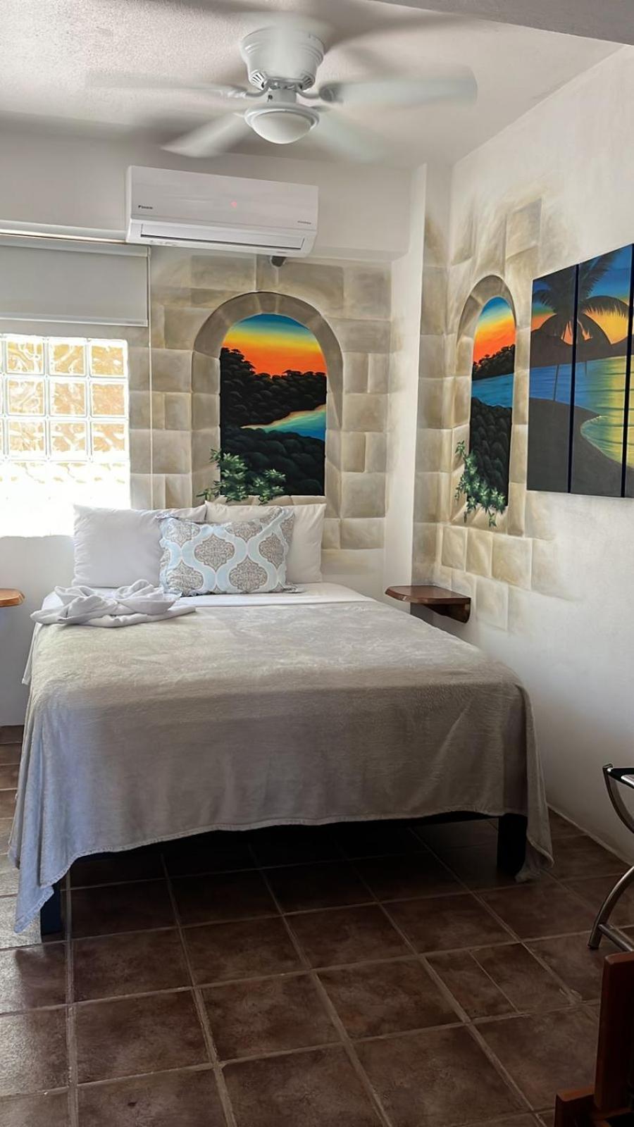 Hotel La Sirena Playa Jacó Esterno foto
